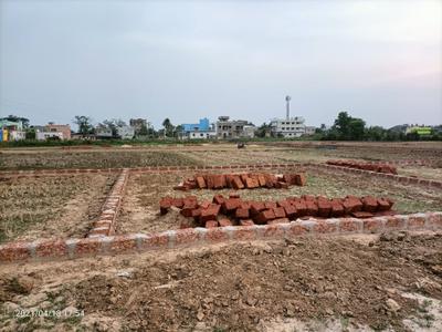 Image of 1400 Sq.ft Residential Plot / Land for sale in Jagatpur Industrial Estate, Cuttack for Rs. 1405000