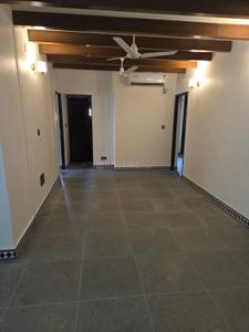 Hall Image of 1225 Sq.ft 2 BHK Builder Floor for rent in Alwarpet Chennai for Rs. 65000