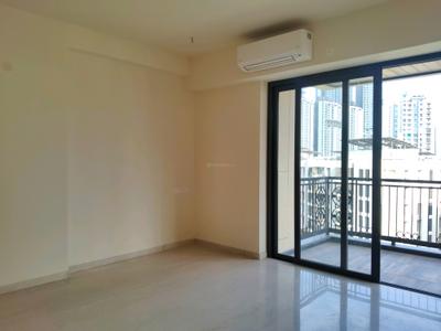 Living Room Image of 950 Sq.ft 2 BHK Apartment / Flat for sale in Lodha Sterling, Thane West Thane for Rs. 19000000