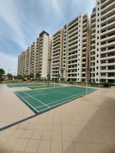 Building Image of 1380 Sq.ft 3 BHK Apartment / Flat for sale in Max Heiights Majestic, Grand Sikar Road Jaipur for Rs. 7500000