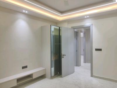 Bedroom Image of 4050 Sq.ft 4 BHK Builder Floor for sale in Green Field Colony Faridabad for Rs. 33000000