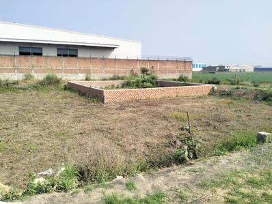 Image of 1200 Sq.ft Residential Plot / Land for sale in Paijawa, Patna for Rs. 1980000