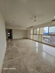 Hall Image of 1250 Sq.ft 3 BHK Apartment / Flat for sale in Pali Hill Mumbai for Rs. 120000000