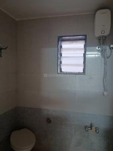 Bathroom Image of 1440 Sq.ft 3 BHK Apartment / Flat for sale in Satellite Ahmedabad for Rs. 8500000