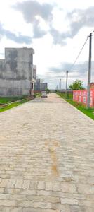 Image of 1000 Sq.ft Residential Plot / Land for sale in Neel Matha, Lucknow for Rs. 1700000