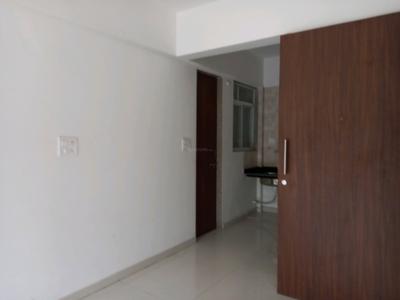Living Room Image of 560 Sq.ft 1 BHK Apartment / Flat for sale in Yogesh Gandharva Exellence, Moshi Pune for Rs. 3800000