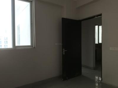 Bedroom Image of 835 Sq.ft 2 BHK Apartment / Flat for sale in NBCC Golf Homes, Noida Extension Greater Noida for Rs. 6250000