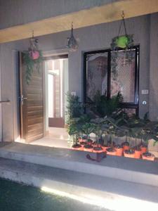 Balcony Image of 825 Sq.ft 2 BHK Apartment / Flat for sale in Heritage Windmere Phase II, Talbanda Kolkata for Rs. 7000000