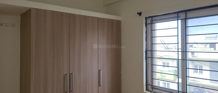 Stage 1, BTM Layout Bedroom 1