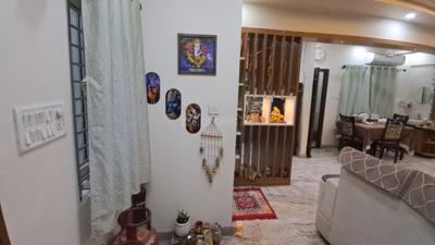 Hall Image of 1155 Sq.ft 2 BHK Apartment / Flat for sale in Sri Rama Enclave, Vidyaranyapura Bengaluru for Rs. 9000000