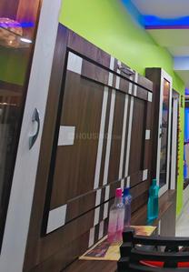 Image of 950 Sq.ft 2 BHK Apartment / Flat for rent in Bansdroni, Kolkata for Rs. 30000