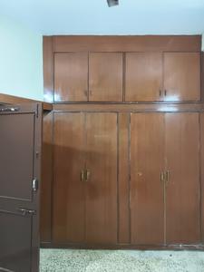 Bedroom Image of 980 Sq.ft 2 BHK Independent House for rent in Scheme No 54 Indore for Rs. 25000