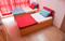 Bedroom Image of Apna niwas pg in Sector 43, Noida