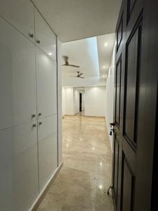 Image of 2105 Sq.ft 3 BHK Apartment / Flat for rent in Supertech Supernova, Sector 94, Noida for Rs. 73999