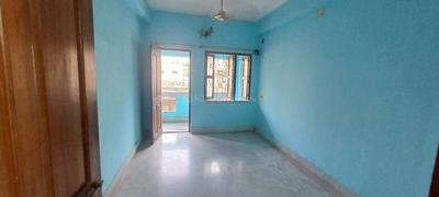 Bedroom Image of 1201 Sq.ft 3 BHK Apartment / Flat for sale in Nagerbazar Kolkata for Rs. 4700000