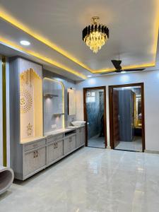 Hall Image of 1087 Sq.ft 2 BHK Apartment / Flat for sale in Jagatpura Jaipur for Rs. 4400000