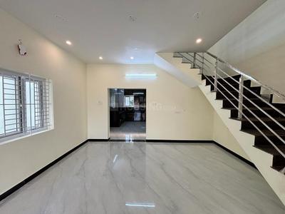 Hall Image of 1150 Sq.ft 2 BHK Independent House for sale in Avadi Chennai for Rs. 6300000