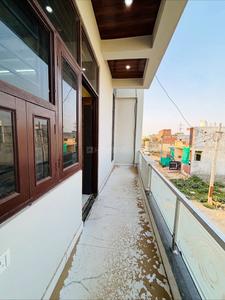 Balcony Image of 1800 Sq.ft 3 BHK Independent House for sale in Daldal Seoni Raipur for Rs. 6500000