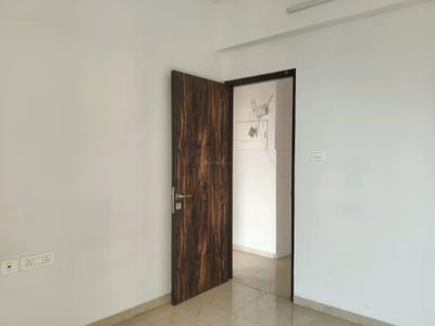 Bedroom Image of 475 Sq.ft 1.5 BHK Apartment / Flat for sale in Runwal Forest Tower 1 To 4, Kanjurmarg West Mumbai for Rs. 13500000