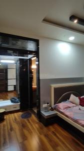 Bedroom Image of 3800 Sq.ft 4 BHK Independent House for sale in Nagarbhavi Bengaluru for Rs. 35000000