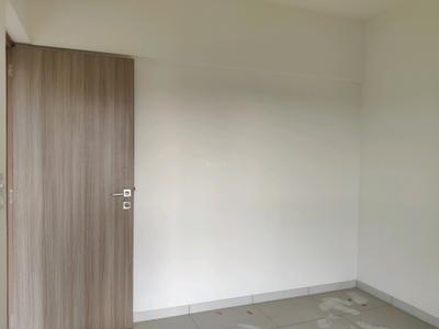 Bedroom Image of 555 Sq.ft 2 BHK Apartment / Flat for rent in Lodha Upper Thane, Bhiwandi Thane for Rs. 15200
