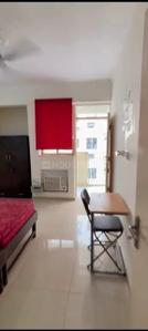 Bedroom Image of 1389 Sq.ft 3 BHK Apartment / Flat for rent in Trehan Status Residency, Tapukara Bhiwadi for Rs. 13500