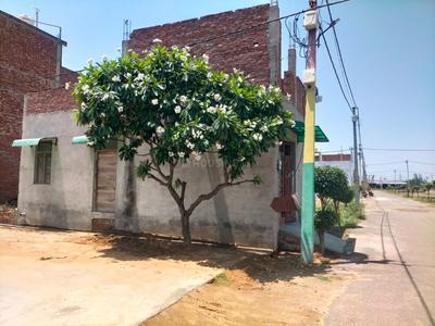 Image of 757 Sq.ft 2 BHK Independent House for sale in Mawana, Meerut for Rs. 3300000