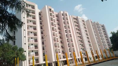 Image of 1485 Sq.ft 3 BHK Apartment / Flat for sale in Sunshine Imperial Greens, Naini, Allahabad for Rs. 6300000