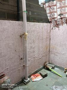 Balcony Image of 800 Sq.ft 3 BHK Duplex for sale in Huzur Bhopal for Rs. 5200000