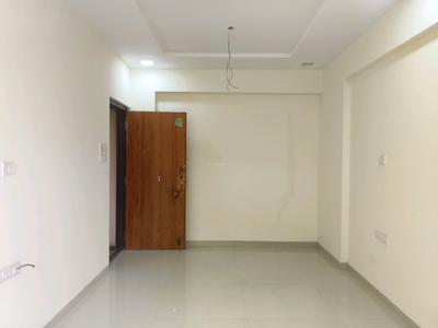 Living Room Image of 995 Sq.ft 2 BHK Apartment / Flat for sale in Dombivli West Thane for Rs. 6600000