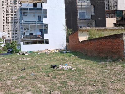Image of 239 Sq.ft Residential Plot / Land for sale in Jaypee Kensington Park Plot 1, Shahpur Govardhanpur Khadar, Noida for Rs. 52500000