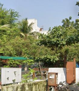 Image of 2800 Sq.ft Residential Plot / Land for sale in Neelankarai, Chennai for Rs. 40000000