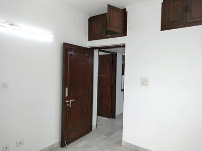 Bedroom Image of 1600 Sq.ft 3 BHK Apartment / Flat for sale in Y, Sector 7 Dwarka New Delhi for Rs. 24900000
