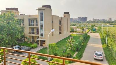 Balcony Image of 1710 Sq.ft 3 BHK Builder Floor for sale in BPTP Pride Floors, Sector 77 Faridabad for Rs. 12550000