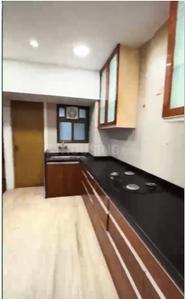 Kitchen Image of 3500 Sq.ft 4 BHK Penthouse for sale in Lunkad Skylounge, Kalyani Nagar Pune for Rs. 60000000