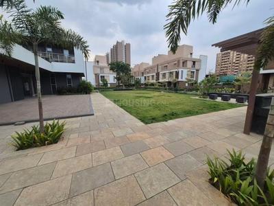 Image of 1714 Sq.ft 4 BHK Villa for rent in Kolte Patil Life Republic Sector R17A 17A Avenue Sound Of Soul Phase I, Hinjawadi Phase 2, Pune for Rs. 60000