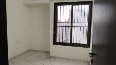 Bedroom Image of 980 Sq.ft 2 BHK Apartment / Flat for rent in Kohinoor Sapphire III, Tathawade Pune for Rs. 24999