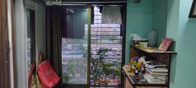 Bedroom Image of 950 Sq.ft 2 BHK Apartment / Flat for sale in Sion Mumbai for Rs. 27500000
