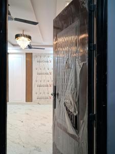 Main Entrance Image of 1550 Sq.ft 3 BHK Apartment / Flat for sale in Swastik AVS Infra Homes, Sector 102 Noida for Rs. 6800000