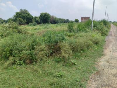 Image of 250 Sq.ft Residential Plot / Land for sale in XU III, Greater Noida for Rs. 20000001