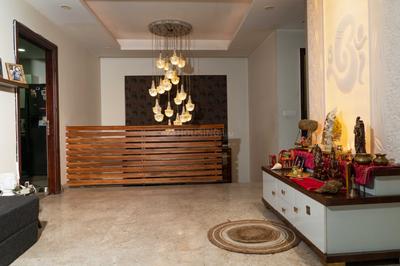 Hall Image of 4095 Sq.ft 5 BHK Builder Floor for sale in SS Aaron Ville, Sector 48 Gurgaon for Rs. 60000000