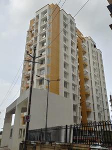 Image of 850 Sq.ft 2 BHK Apartment / Flat for sale in Ambernath East, Ambernath for Rs. 3750000