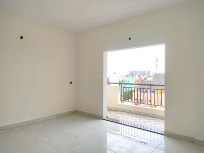 3 BHK Apartment