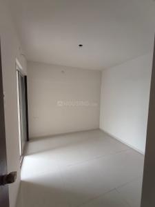 Hall Image of 1100 Sq.ft 2 BHK Apartment / Flat for sale in Gurbani Signature, Ulwe Navi Mumbai for Rs. 12500000