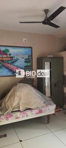 Bedroom Image of 950 Sq.ft 3 BHK Independent House for sale in Gulabnagar Jamnagar for Rs. 2609000