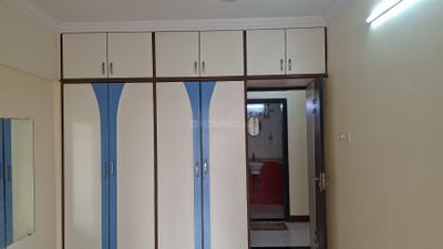 Bedroom Image of 935 Sq.ft 2 BHK Apartment / Flat for rent in HDIL Dheeraj Ganga, Malad West Mumbai for Rs. 60000