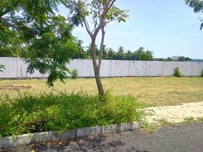 Image of 1175 Sq.ft Residential Plot / Land for sale in Thaiyur, Chennai for Rs. 3466250