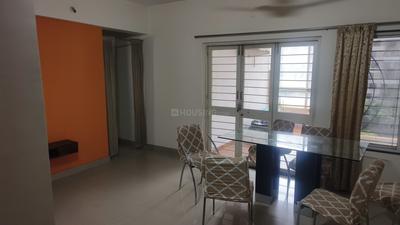 G P Ratnadeep Wing A Living Room 1