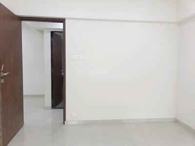 Bedroom Image of 529 Sq.ft 1 BHK Apartment / Flat for sale in Conwood Astoria, Goregaon East Mumbai for Rs. 10500000