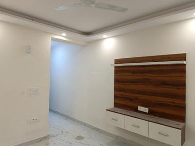 Living Room Image of 750 Sq.ft 2 BHK Apartment / Flat for sale in Rajpur New Delhi for Rs. 4800000